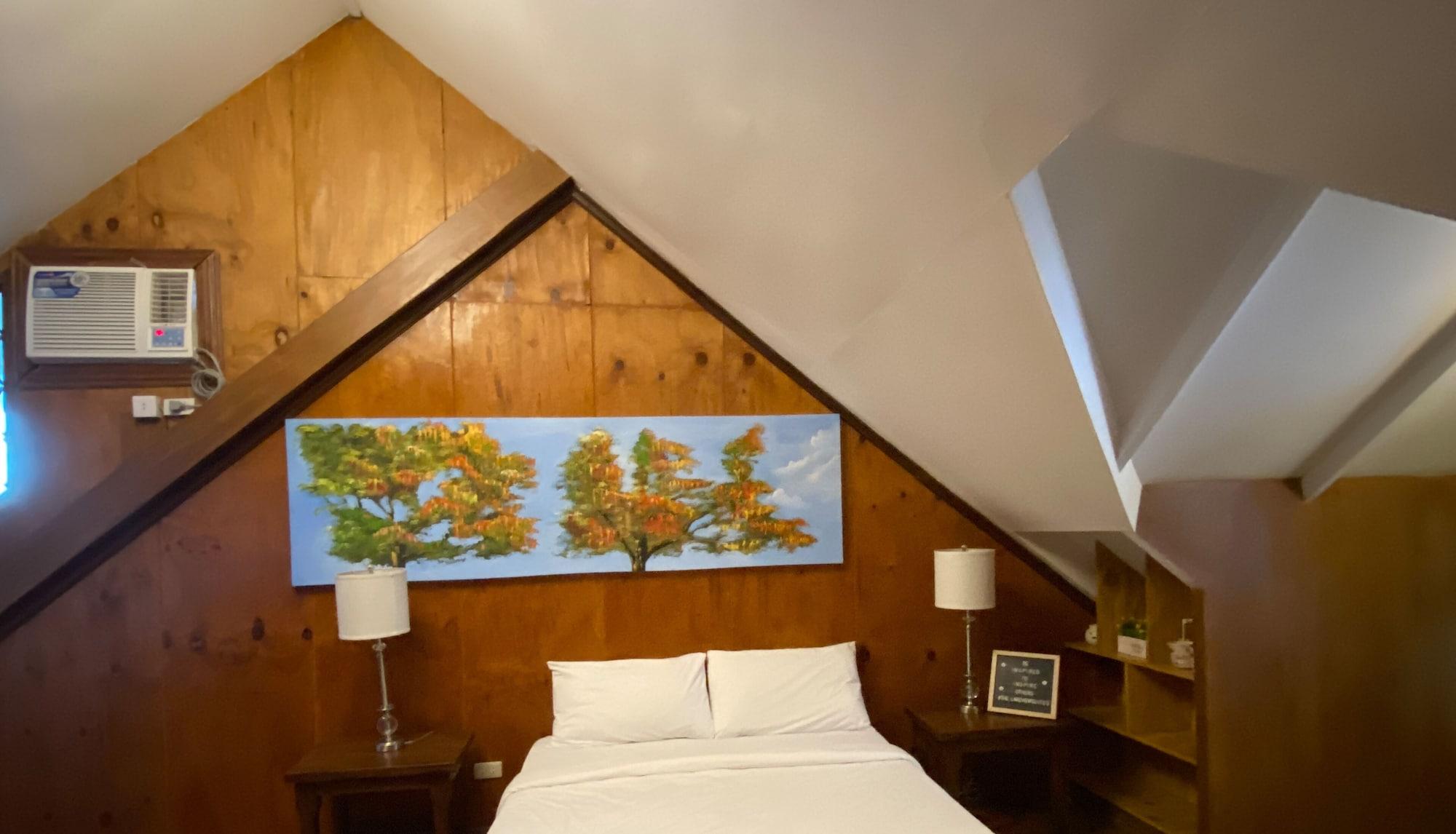 The Lakeview Suites Tagaytay City Buitenkant foto