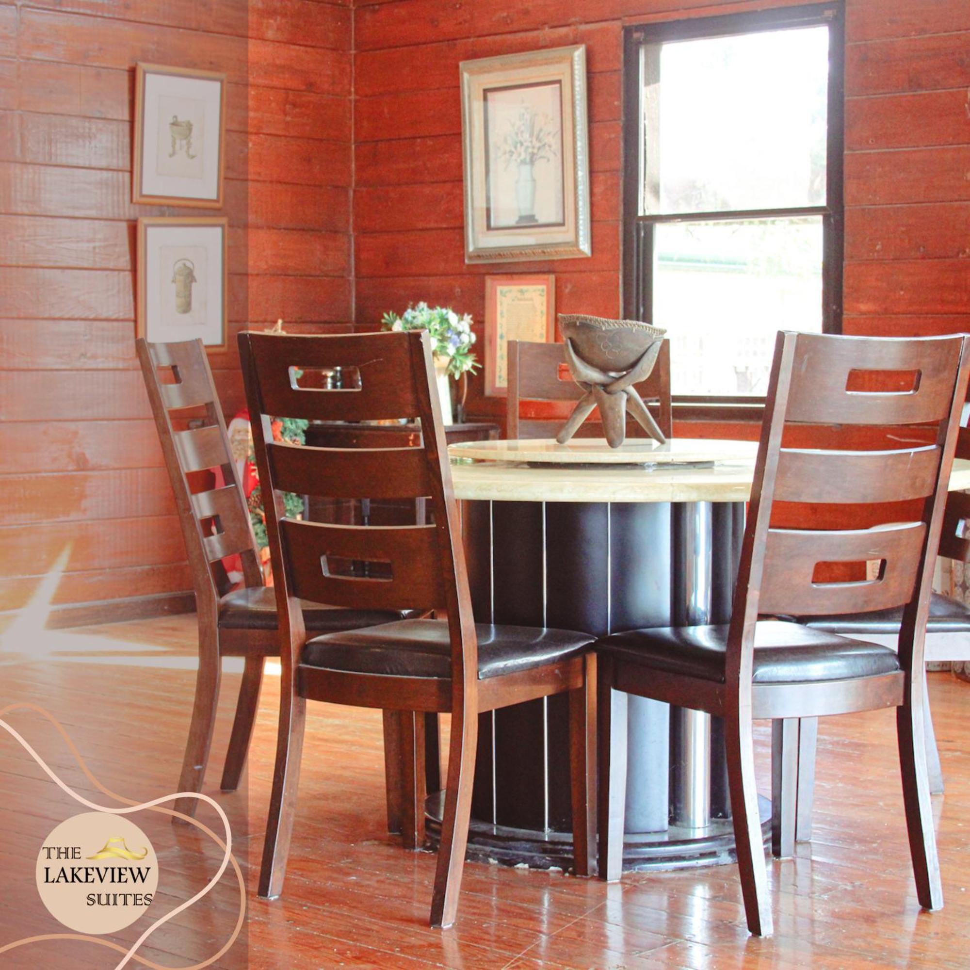 The Lakeview Suites Tagaytay City Buitenkant foto